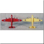 Douglas DC-4 Army Transport planes (photo by Lloyd Ralston Gallery Auctions)
