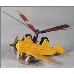 No.720 Fly-n-Giro (photo by Lloyd Ralston Gallery Auctions)