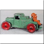 Kayo Ice Wagon (photo by Lloyd Ralston Gallery Auctions)