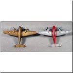 Lockheed Electras (photo by Lloyd Ralston Gallery Auctions)