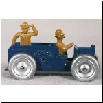 Moon Mullins Paddy Wagon (photo by Lloyd Ralston Gallery Auctions)