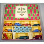 Partitoys Gift Set (photo by Lloyd Ralston Gallery Auctions)