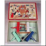 Set no.7000 Aces of the Air, 1931-2 (photo by Lloyd Ralston Gallery Auctions)