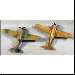 US Army planes (photo by Lloyd Ralston Gallery Auctions)