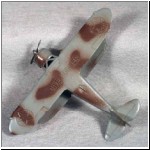 Waco Dive Bomber (photo by Lloyd Ralston Gallery Auctions)