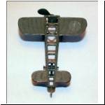 Bleriot by SR, France (marked as such underneath)