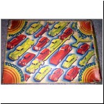 No.5500 Playtime Toys set - box lid No.5500 Playtime Toys set - box lid