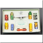 No.5031 Playtime Toys Set (some of the contents may not be original)