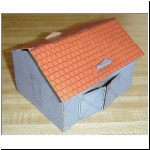 Automobiles and Garage Set