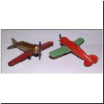 No.106 Low wing monoplane