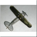 No.106 Low wing monoplane