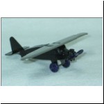 No.107 High wing monoplane