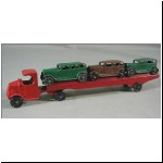 Mack Car Transporter