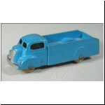 234 Box Truck