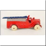 236 Fire Ladder Truck