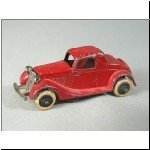 1934 Ford Coupe 1934 Ford Coupe