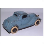 1934 Ford Coupe