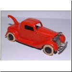 1934 Ford Wrecker (broken hook) 1934 Ford Wrecker (broken hook)