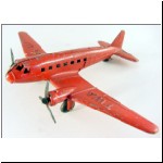 No.717 Douglas DC2
