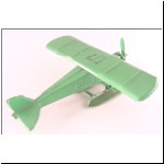 Aero-Dawn Seaplane