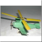 No.4650 Autogyro
