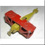 No.4650 Biplane