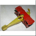 No.4650 Biplane