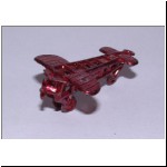 Tootsietoy Bleriot charm no.4491