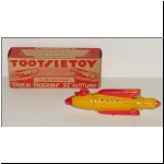 No.1031 Buck Rogers Battle Cruiser