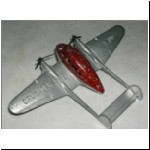 No.719 Crusader