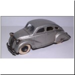 Doodlebug Doodlebug