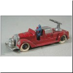 Fire Hose Truck Fire Hose Truck