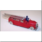 Fire Ladder Truck Fire Ladder Truck