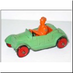 Uncle Walt Car