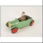 Uncle Walt Car - action version