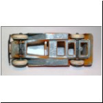Graham Sedan (no spare wheels) from the Bild-a-Car Set