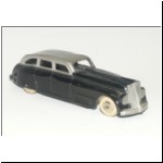 Jumbo Sedan without baseplate Jumbo Sedan without baseplate