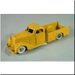 Jumbo Pick-Up Truck Jumbo Pick-Up Truck