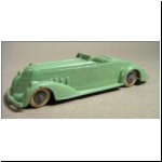 Jumbo Roadster Jumbo Roadster