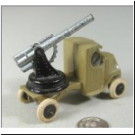 Mack AA Gun Truck