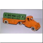 Mack Oil Tanker - second casting