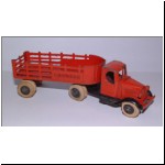 Mack Stake Truck - first casting