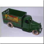Mack Railway Express Truck - second casting