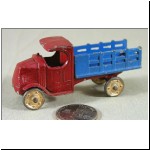 Mack Stake Truck - early version