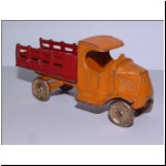 Mack Stake Truck - later version