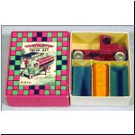 Interchangeable Truck Set (photo by Lloyd Ralston Gallery Auctions)