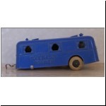 Tootsietoy Roamer Caravan Tootsietoy Roamer Caravan