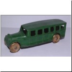 Tootsietoy Safety Coach