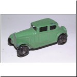 Small Buick Coupe