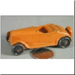 Small Buick Roadster